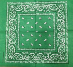 Bandana BAN16-0381N